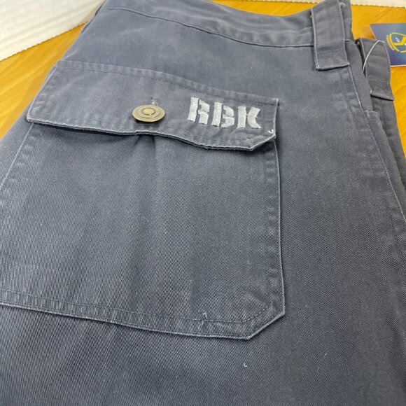 RBK SIDNEY CROSBY TECH PANTS - Picture 3 of 4